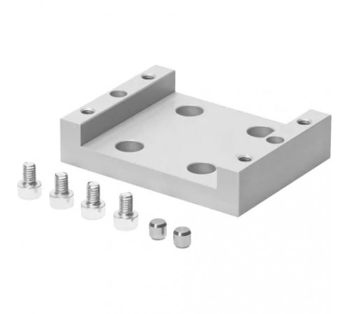 Адаптер каретки Festo EASA-S1-33