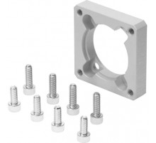 Фланец электродвигателя Festo EAMF-A-38A-55A