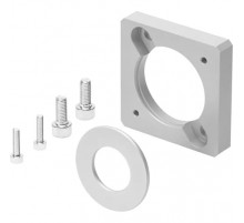 Фланец электродвигателя Festo EAMF-A-38A-40A