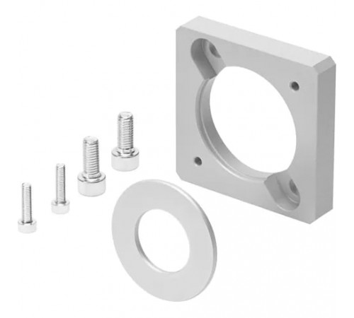 Фланец электродвигателя Festo EAMF-A-38A-40A