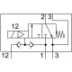 Клапан Festo VOFC-LT-M32C-MC-FG13-F19
