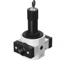 Регулятор давления Festo LRS-1/2-D-7-O-MAXI