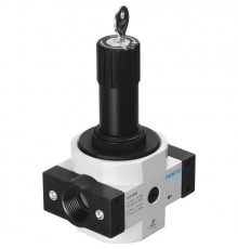 Регулятор давления Festo LRS-1-D-7-O-DI-MAXI