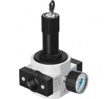 Регулятор давления Festo LRS-1/2-D-7-MAXI