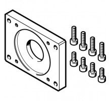 Фланец электродвигателя Festo EAMF-A-38B-40A
