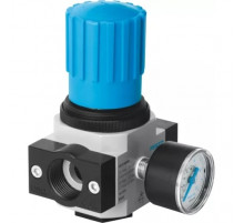 Регулятор давления Festo LR-1/4-D-MINI