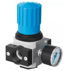 Регулятор давления Festo LR-1/2-D-MAXI