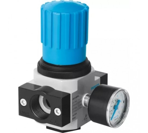 Регулятор давления Festo LR-1-D-MAXI