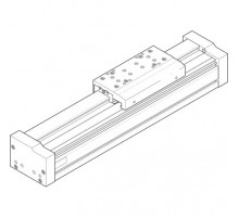 Пассивная направляющая Festo EGC-185-FA