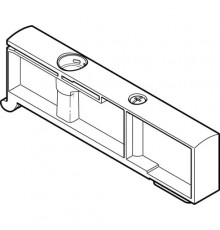 Плита-заглушка Festo VABB-C8-12-ET
