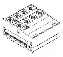 Электрический модуль связи Festo VMPAL-EVAP-10-2-4