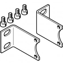 Монтажный набор Festo MHJ-HW2