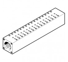 Коллектор Festo MHJ9-P16