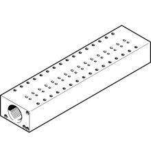 Коллектор Festo MHJ10-P16