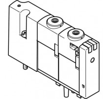 Распределитель с электромагнитным управлением Festo VOVC-BT-T32C-MH-F-1T1