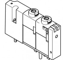 Распределитель с электромагнитным управлением Festo VOVC-BT-T32C-MT-F-1T1