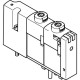 Распределитель с электромагнитным управлением Festo VOVC-BT-T32C-MT-F-1T1