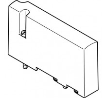 Плита-заглушка Festo VABB-L2-P3