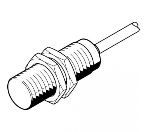 Датчик положения Festo SIEF-M18B-NS-K-L