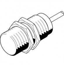 Датчик положения Festo SIEF-M30B-NS-K-L