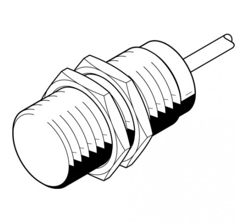 Датчик положения Festo SIEF-M30B-NS-K-L