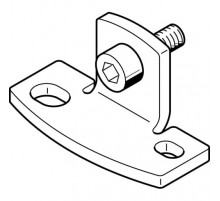 Скоба Festo VAME-S6-W-M46