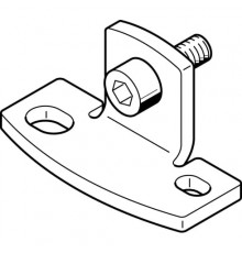 Скоба Festo VAME-S6-W-M46