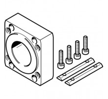Корпус муфты Festo EAMK-A-R27-38A