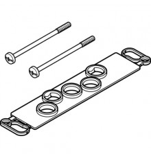 Уплотнение Festo VABD-L1-10B-S-M7