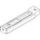 Электрический суппорт Festo EGSK-46-500-20P
