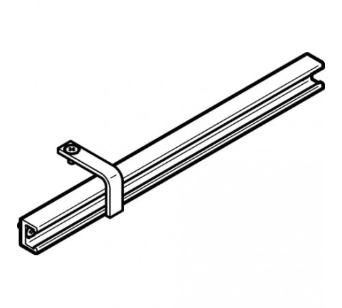 Рейка для датчиков Festo EAPR-S1-S-15-75