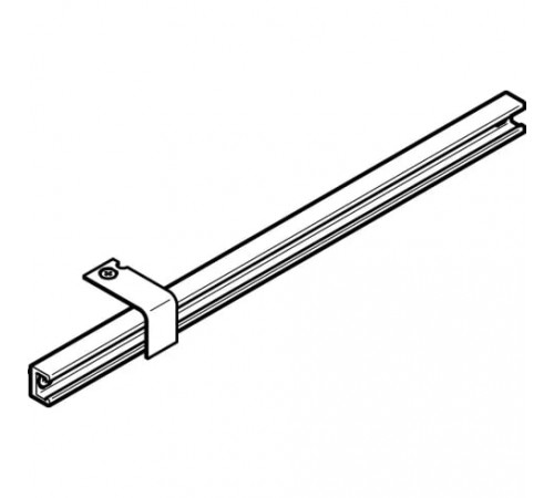 Рейка для датчиков Festo EAPR-S1-S-20-75