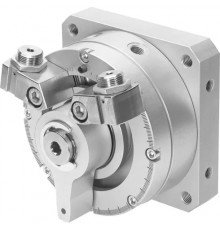 Неполноповоротный привод Festo DSM-63-270-P-A-B