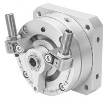 Неполноповоротный привод Festo DSM-12-270-P1-A-B