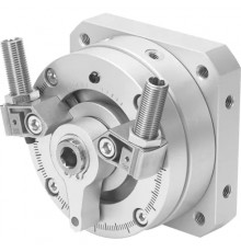 Неполноповоротный привод Festo DSM-16-270-P1-A-B