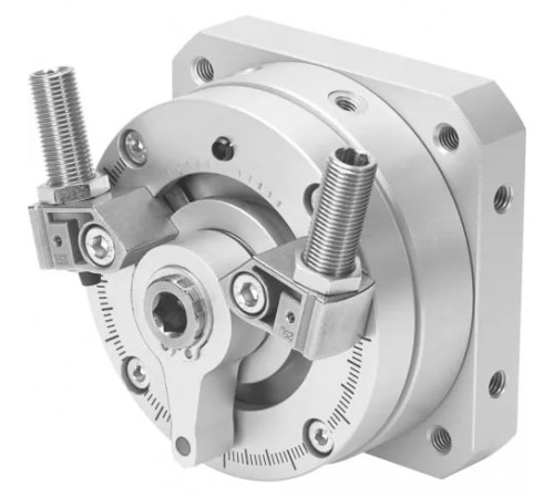 Неполноповоротный привод Festo DSM-16-270-P1-A-B