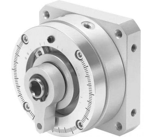 Неполноповоротный привод Festo DSM-63-270-A-B