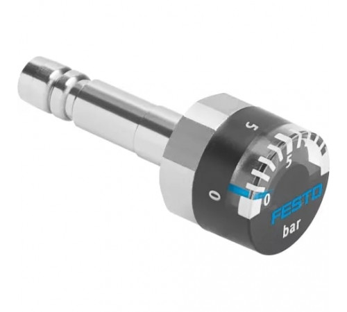 Манометр Festo MA-15-10-QS-6