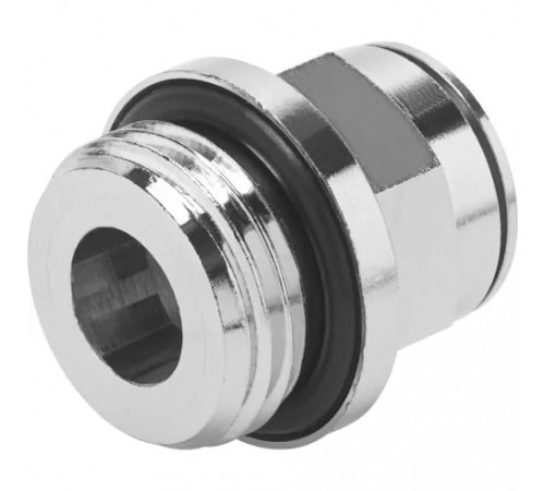 Штуцер цанговый Festo NPQM-D-G12-Q10-P10