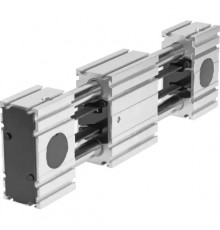 Приводы с зубчатым ремнем Festo ELGR-TB-45-500-0H