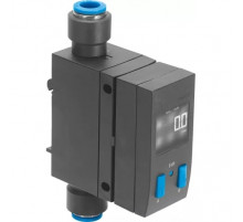 Датчик расхода Festo SFAB-600U-WQ10-2SA-M12