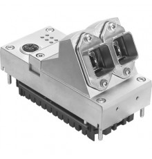 Шинный узел Festo CPX-M-FB34