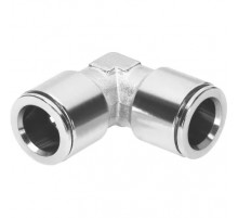 Фитинг цанговый угловой Festo NPQM-L-Q12-E-P10