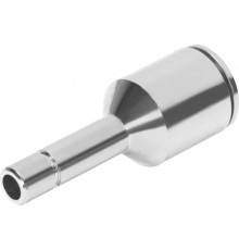 Переходник цанговый Festo NPQM-D-Q10-S12-P10