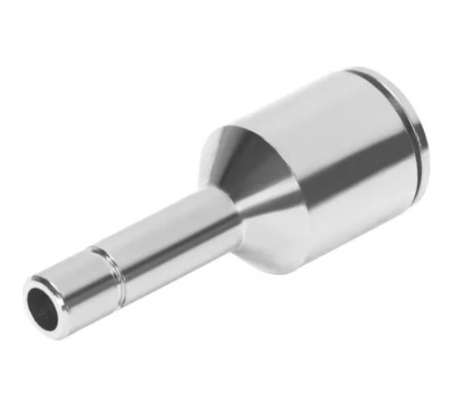Переходник цанговый Festo NPQM-D-Q10-S12-P10