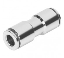 Муфта цанговая прямая Festo NPQM-D-Q12-E-P10