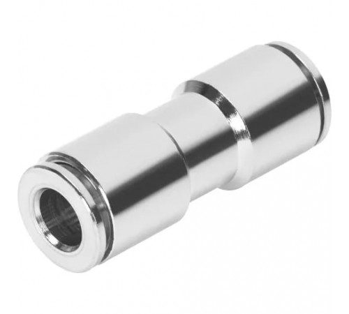 Муфта цанговая прямая Festo NPQM-D-Q10-E-P10