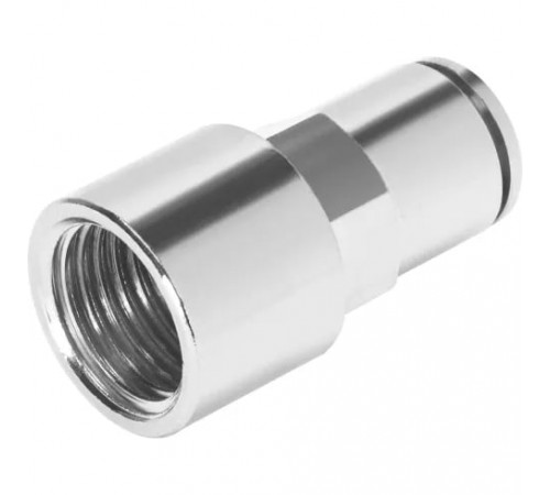 Штуцер цанговый с внутренней резьбой Festo NPQM-D-G14F-Q10-P10