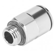 Штуцер цанговый Festo NPQM-D-G18-Q6-P10