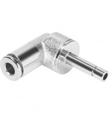 Переходник цанговый угловой Festo NPQM-L-Q10-S10-P10